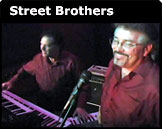 Street Brothers